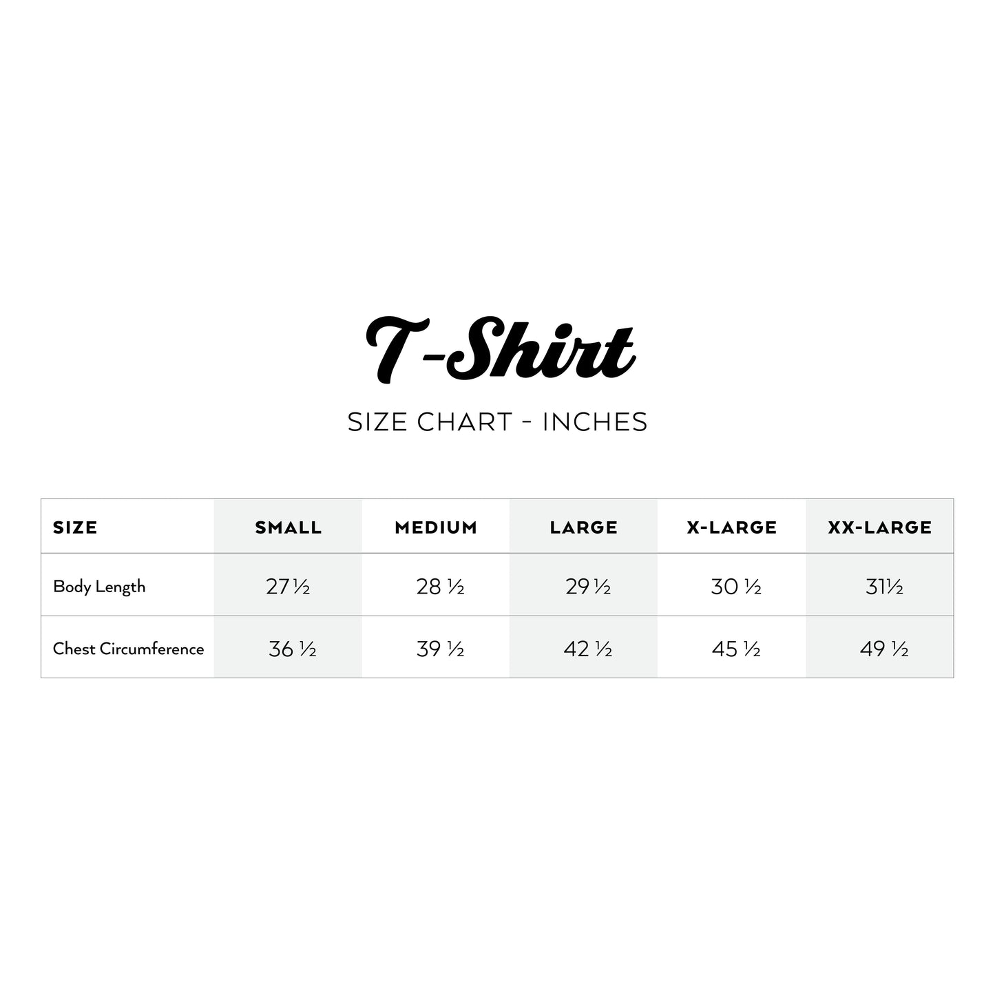 short-sleeve-t-shirt-white-s1 BruMate-Apparel_SizingChart-TShirt_b9f59145-6a7e-49ba-8c54-1197b365be37.jpg