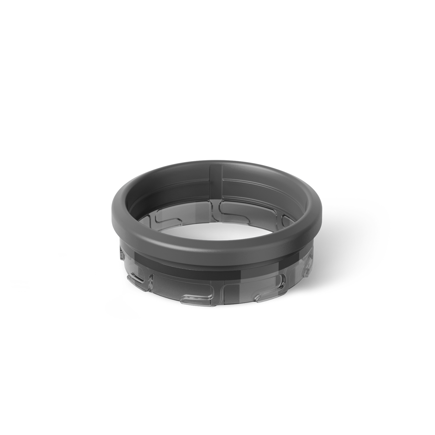 slim-v2-octalock-gaskets-h7 Gasket-Slim-BlackStainless_c410deab-1d2f-48d8-8a41-23da7a83146a.png