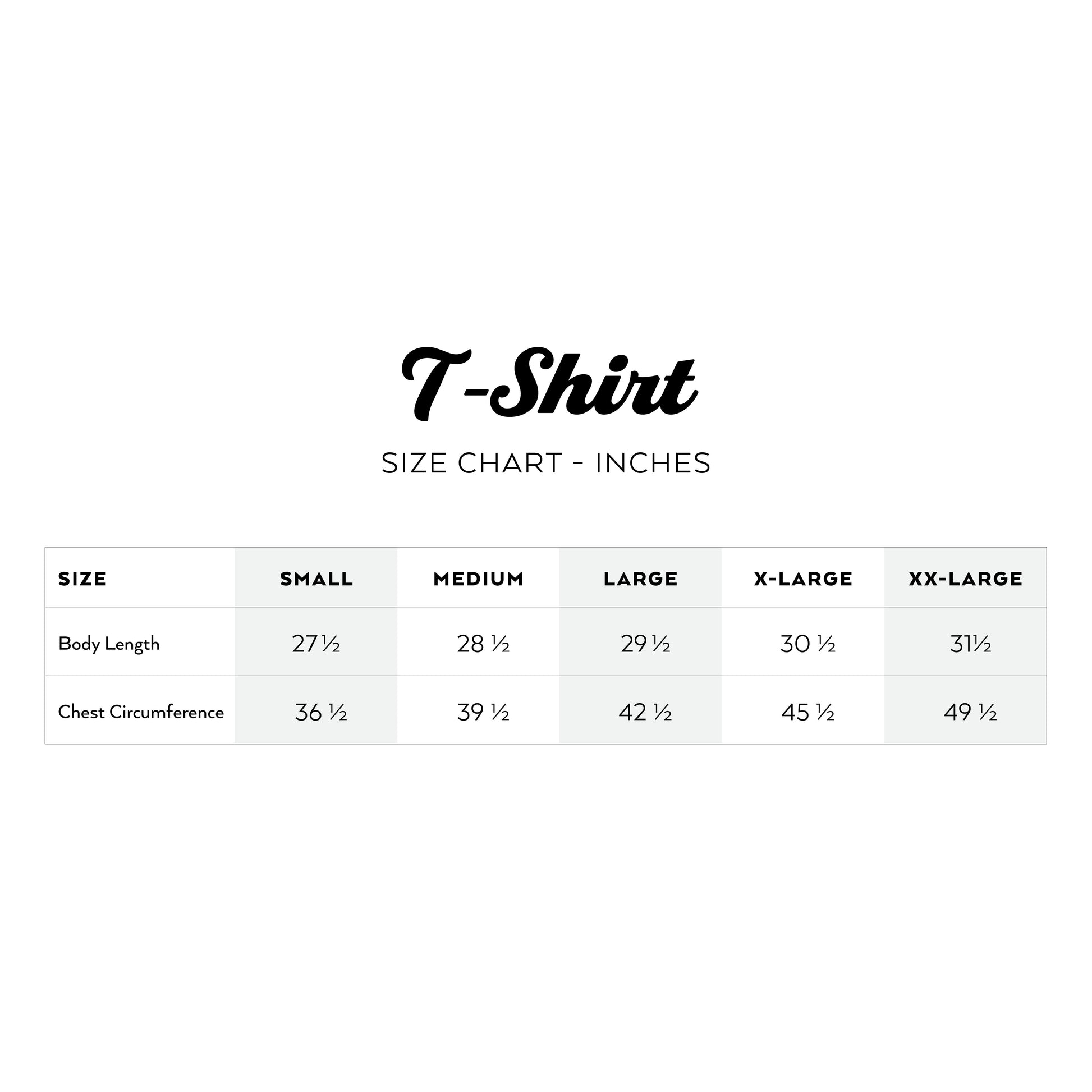 short-sleeve-t-shirt-black-t7 BruMate-Apparel_SizingChart-TShirt.jpg