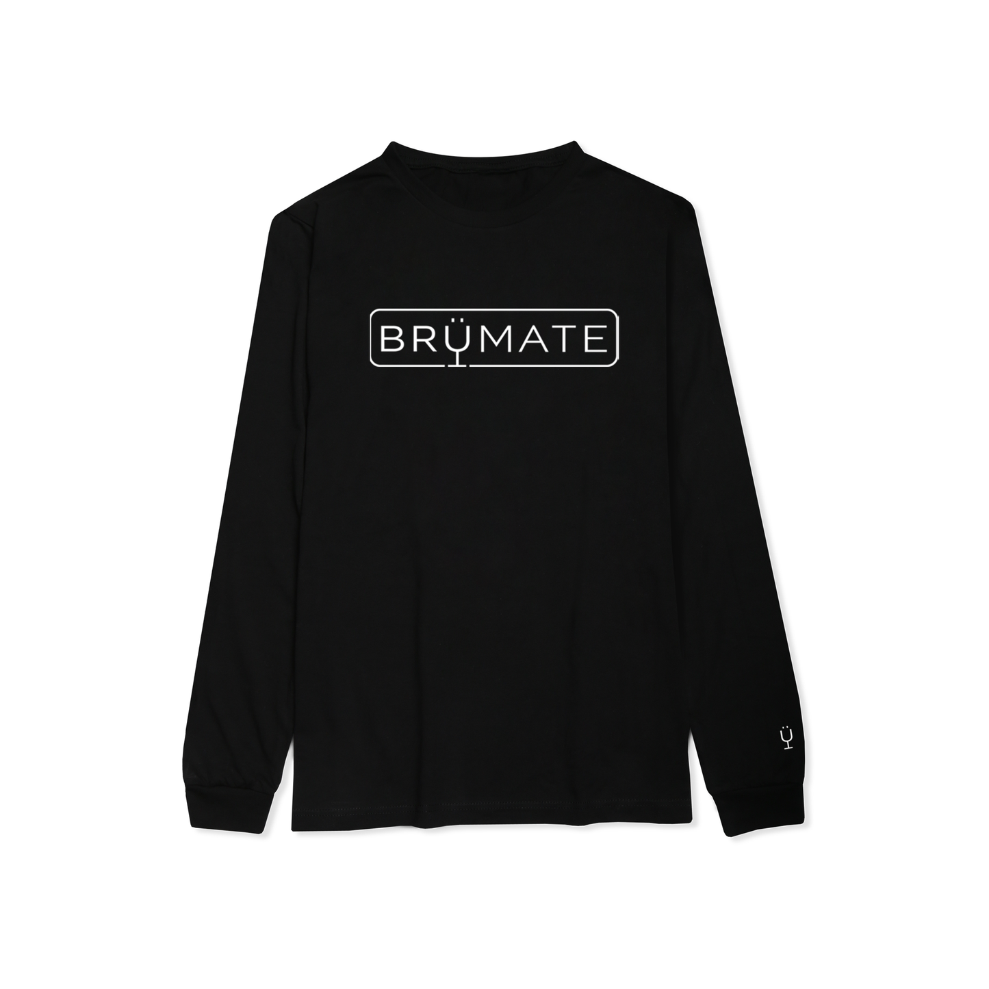 long-sleeve-t-shirt-black-i6 BrumateLSBlack-Front.png