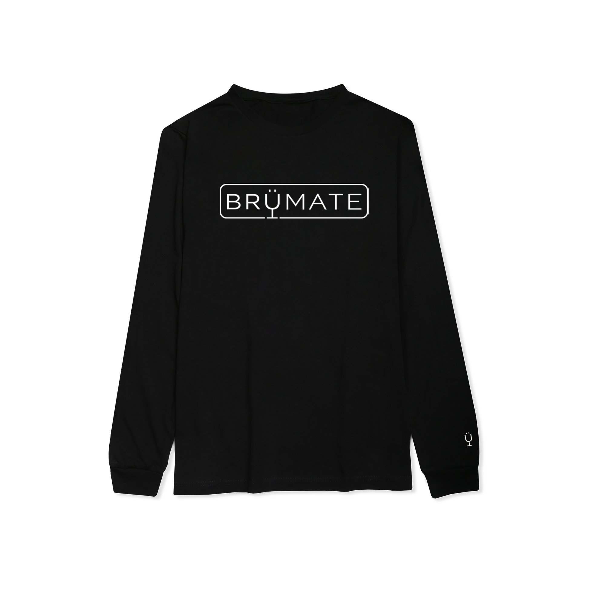 long-sleeve-t-shirt-black-i6 BrumateLSBlack-Front.png