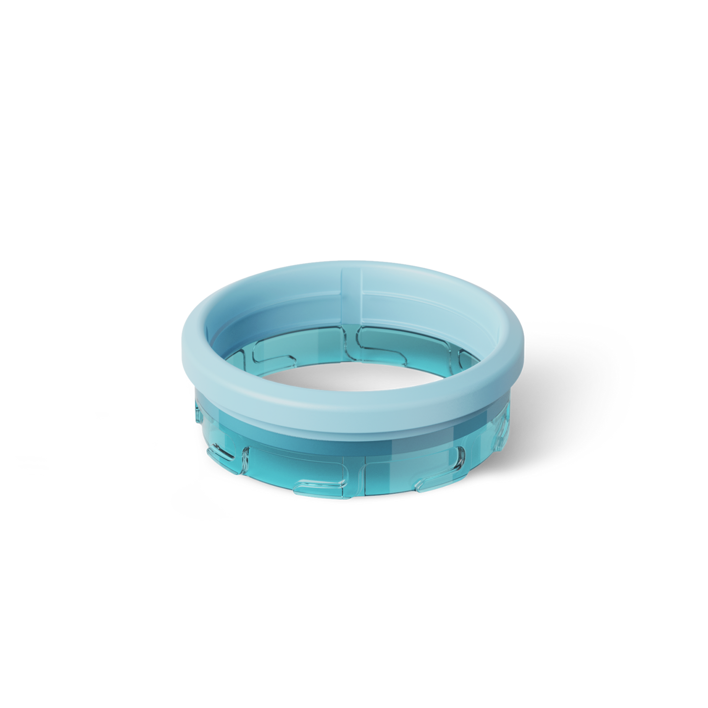 slim-v2-octalock-gaskets-h7 Gasket-Slim-Glacier_92554ee7-42d4-4342-b792-797dbcb44906.png