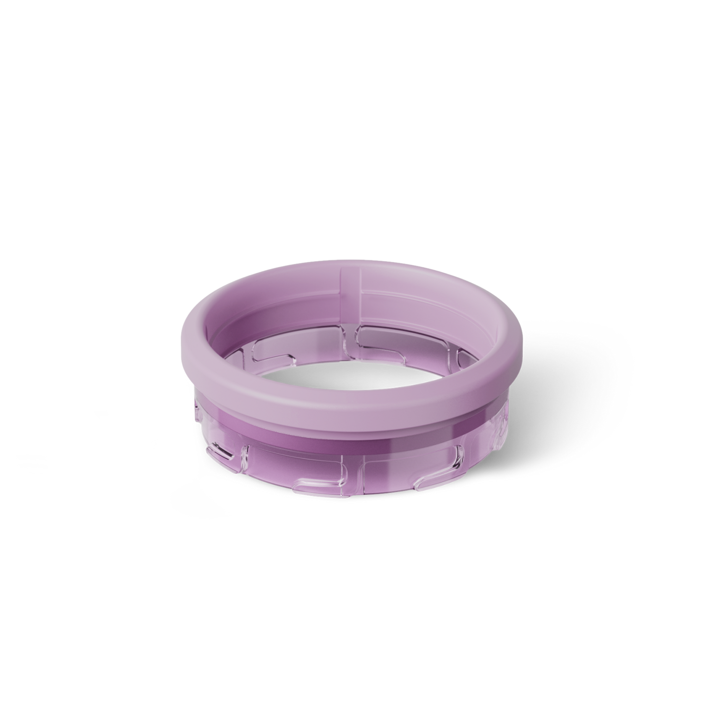slim-v2-octalock-gaskets-h7 Gasket-Slim-Lavender.png