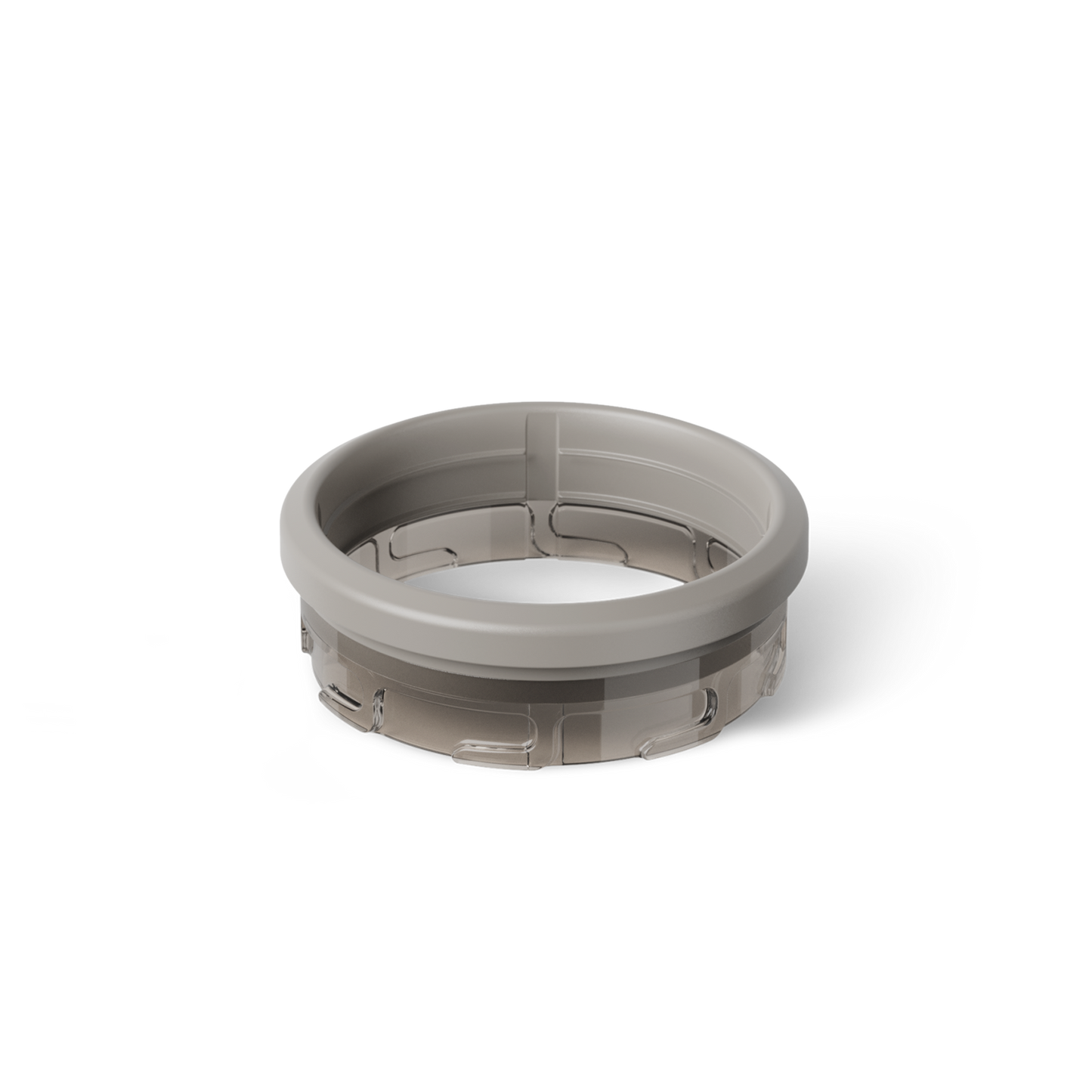 slim-v2-octalock-gaskets-h7 Gasket-Slim-Mocha.png