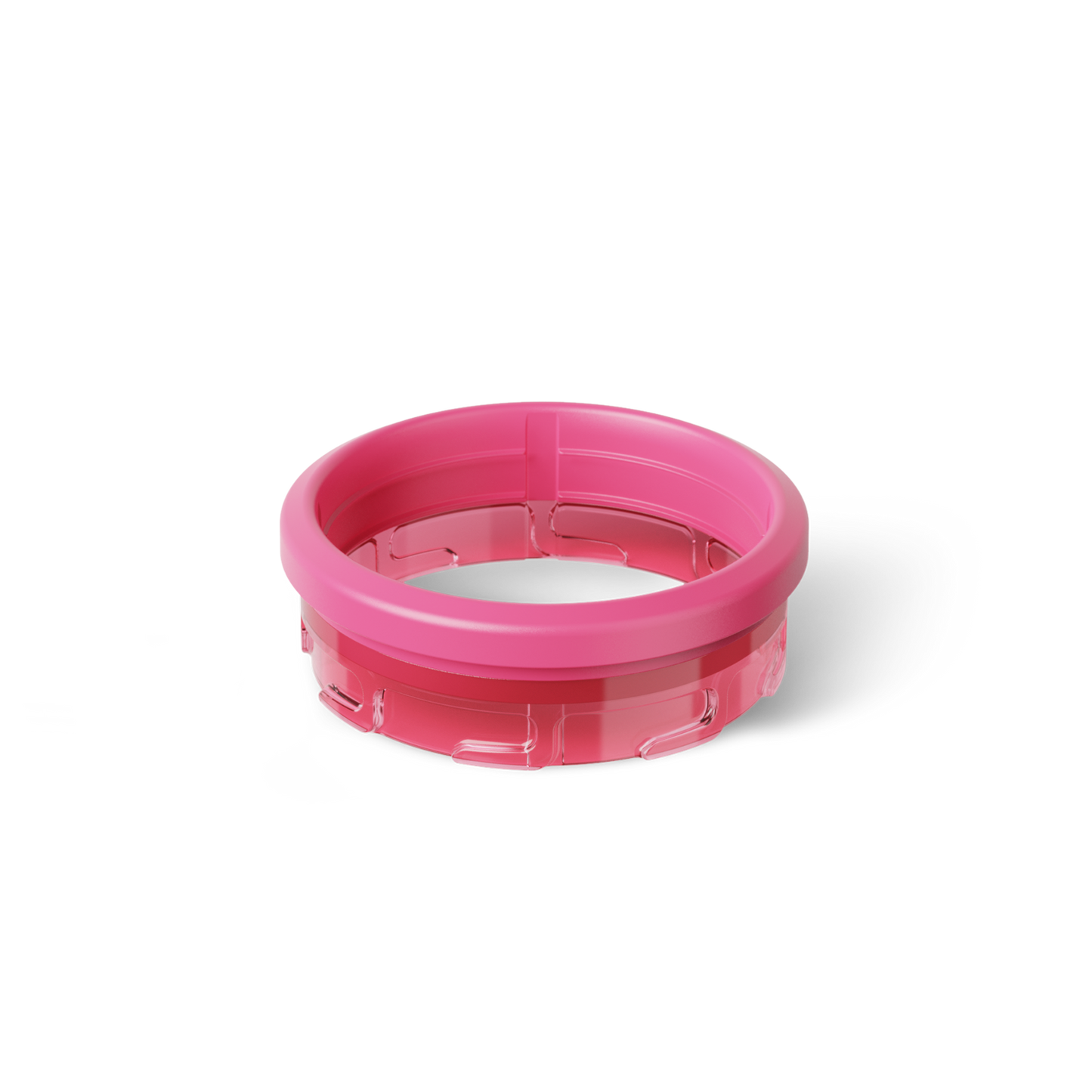slim-v2-octalock-gaskets-h7 Gasket-Slim-NeonPink.png