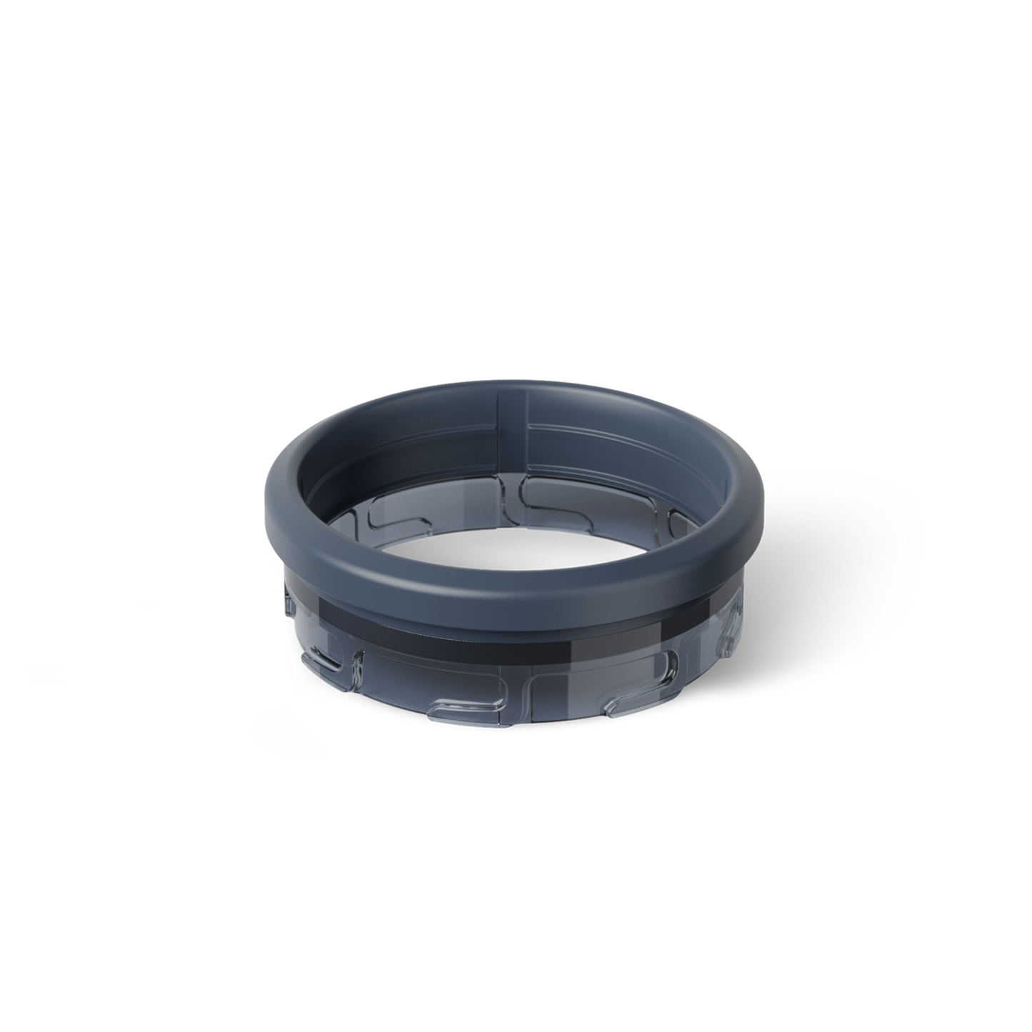 slim-v2-octalock-gaskets-h7 Gasket-Slim-NightfallBlue.png