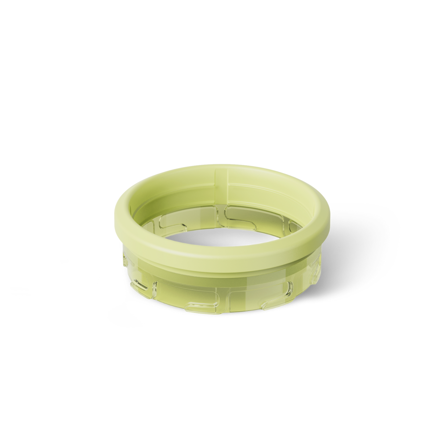 slim-v2-octalock-gaskets-h7 Gasket-Slim-PricklyPear.png