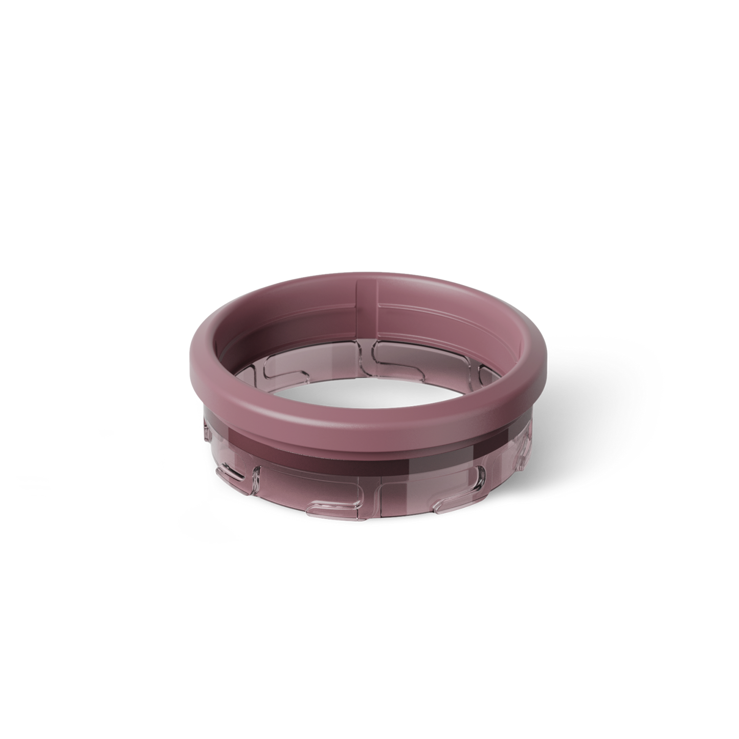 slim-v2-octalock-gaskets-h7 Gasket-Slim-RoseTaupe.png