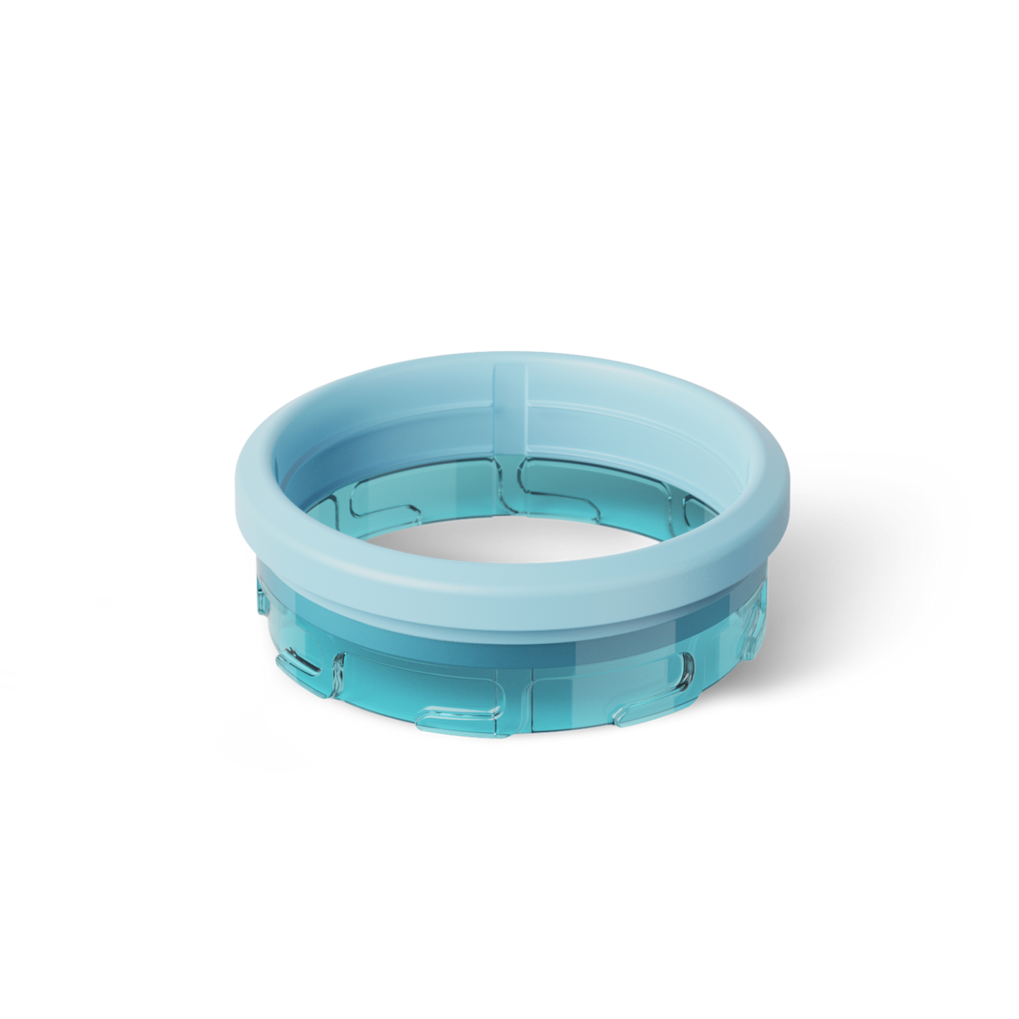 trio-v2-octalock-gaskets-j7 Gasket-Trio-Duo-Glacier.png