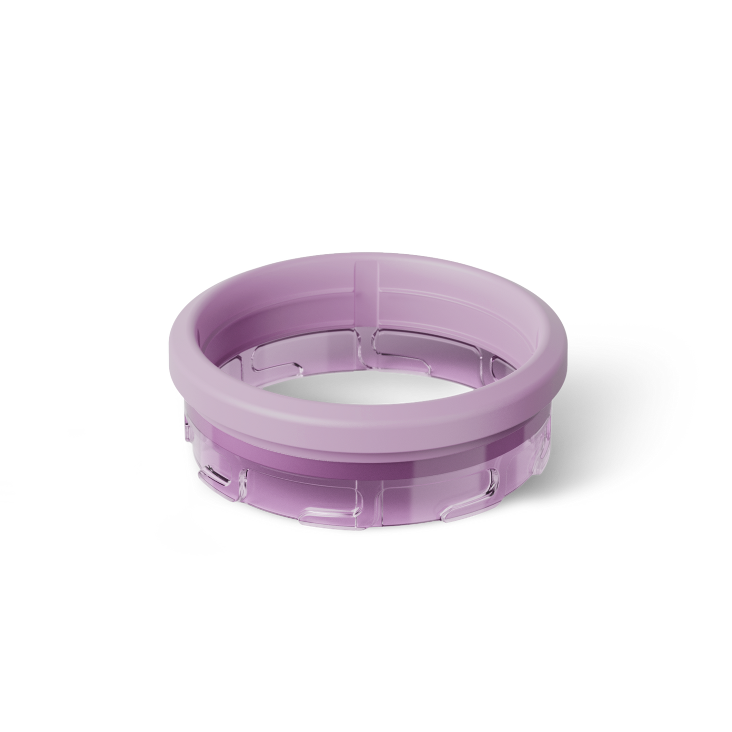 trio-v2-octalock-gaskets-j7 Gasket-Trio-Duo-Lavender.png
