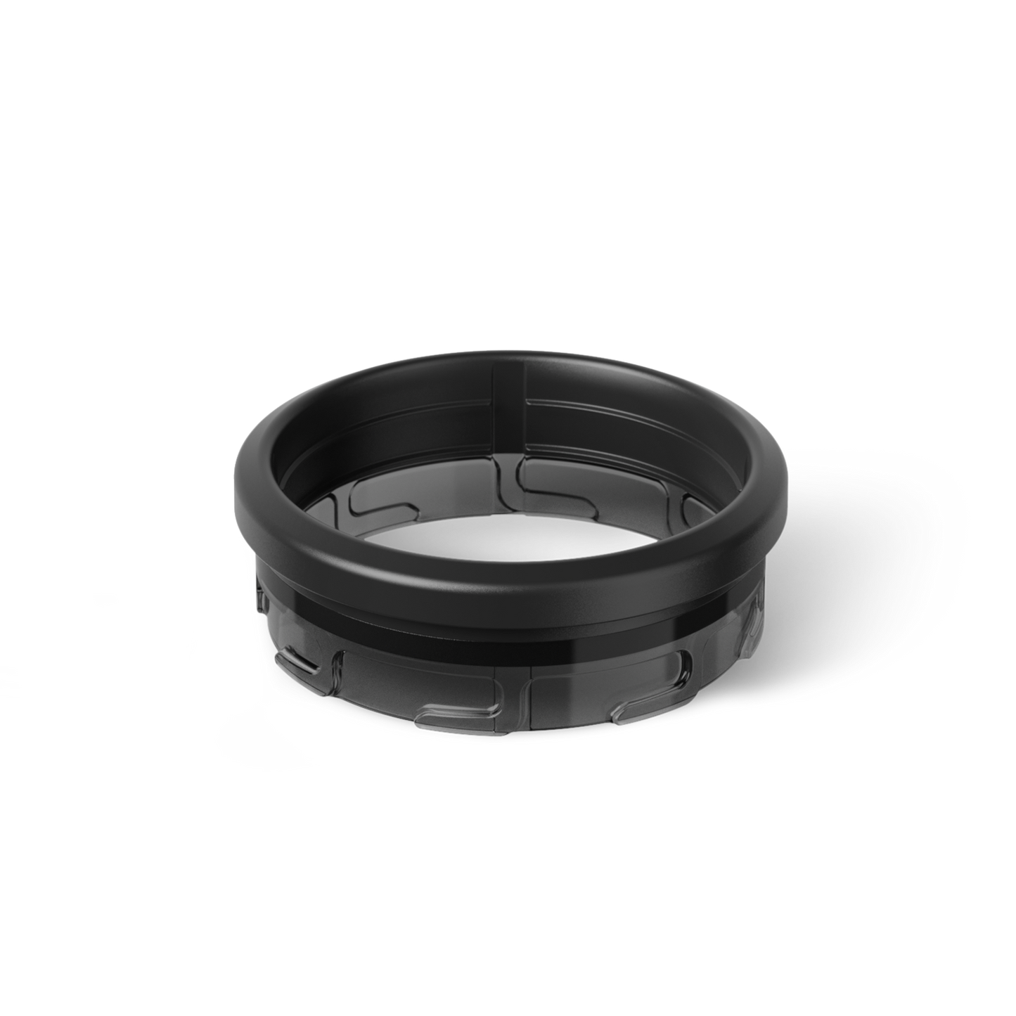 trio-v2-octalock-gaskets-j7 Gasket-Trio-Duo-MatteBlack.png
