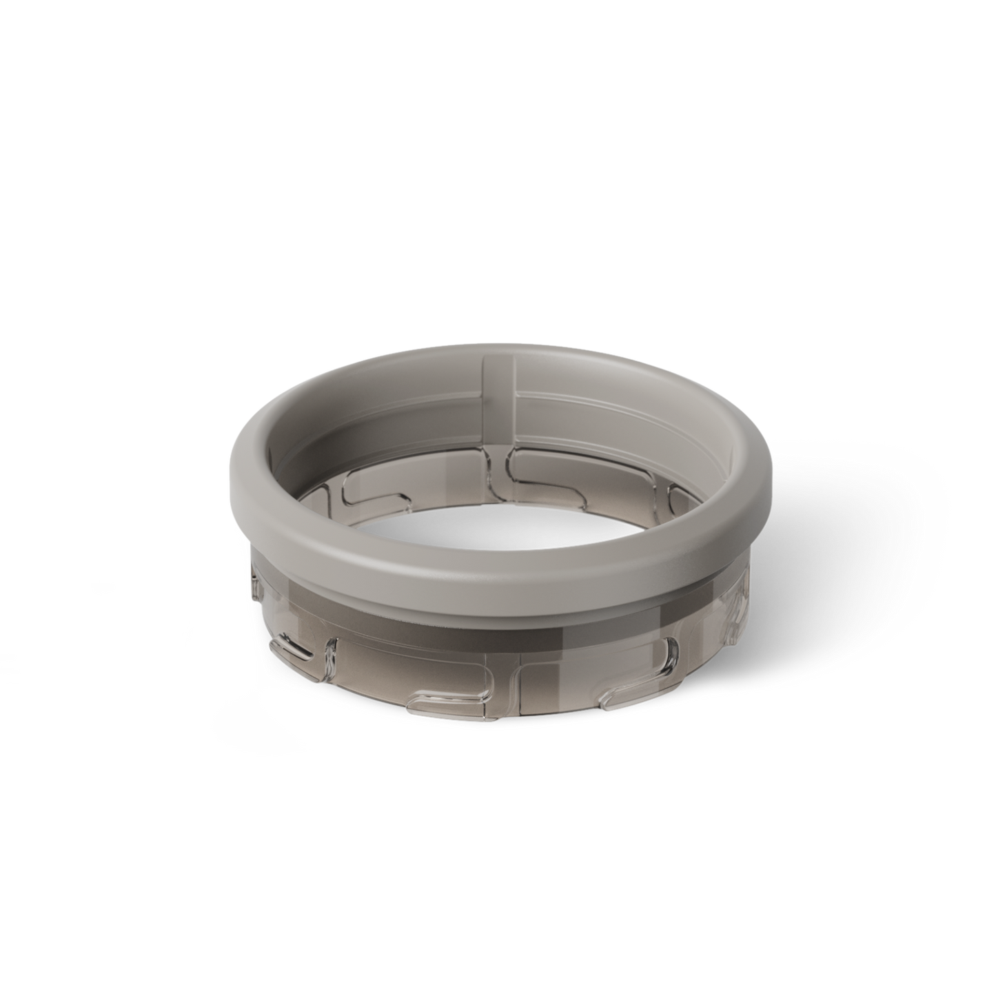 trio-v2-octalock-gaskets-j7 Gasket-Trio-Duo-Mocha.png