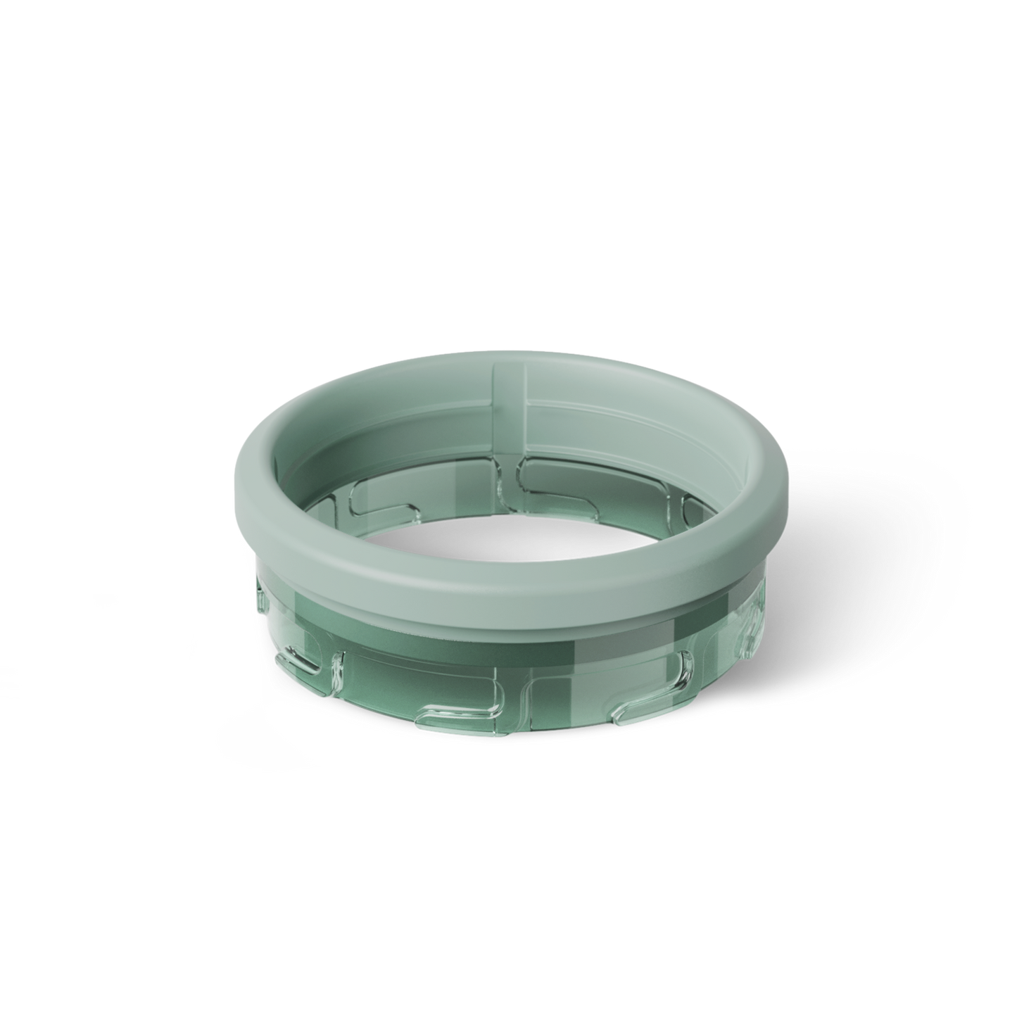trio-v2-octalock-gaskets-j7 Gasket-Trio-Duo-Sage.png