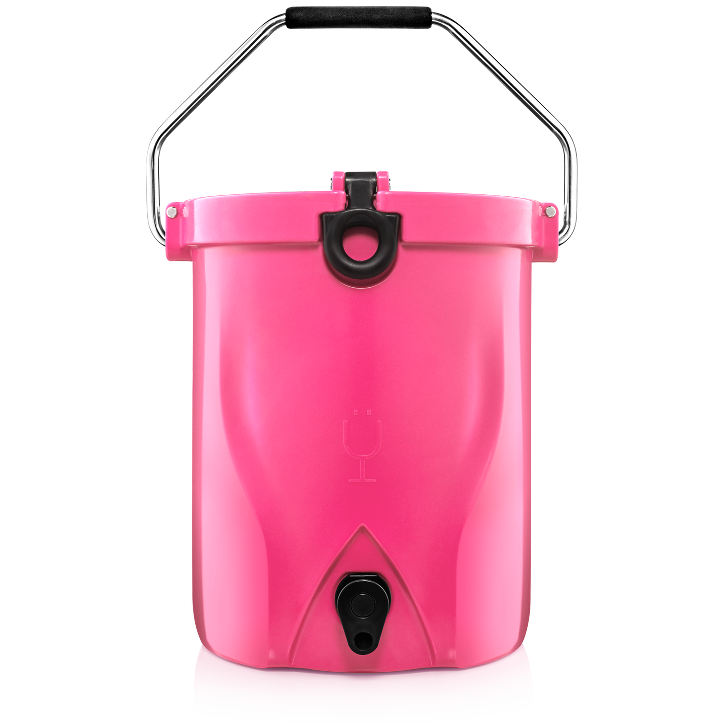 backtap-o5 backtap-neon-pink-handle-up.png